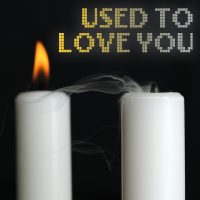 Used To Love You - Instrumental cover